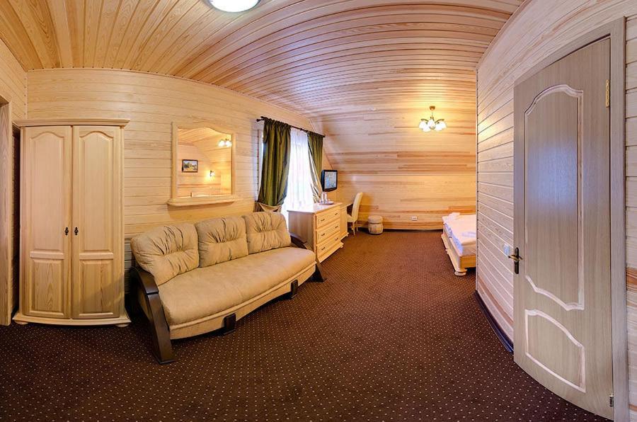 Forest House Tatariv Quarto foto