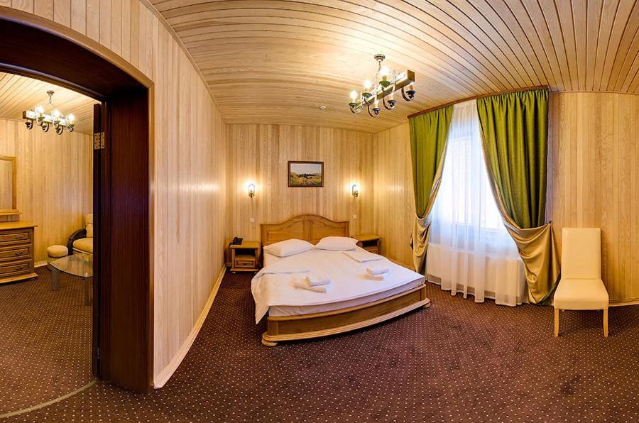 Forest House Tatariv Quarto foto