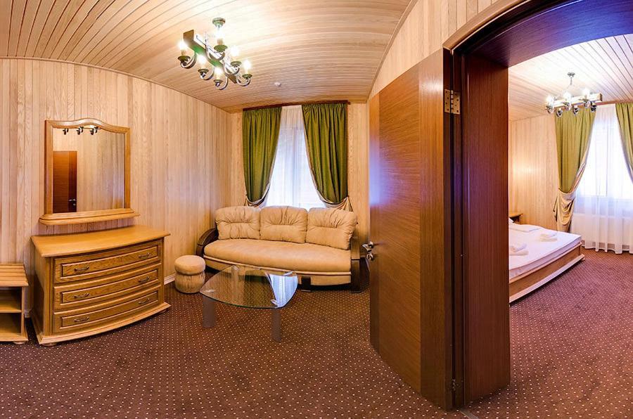 Forest House Tatariv Quarto foto