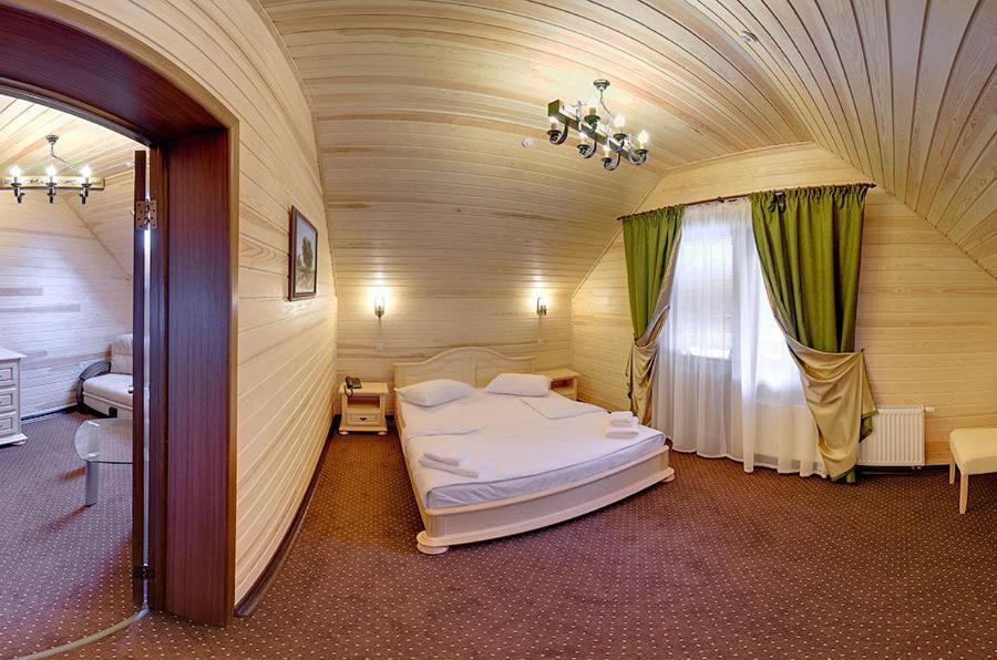 Forest House Tatariv Quarto foto
